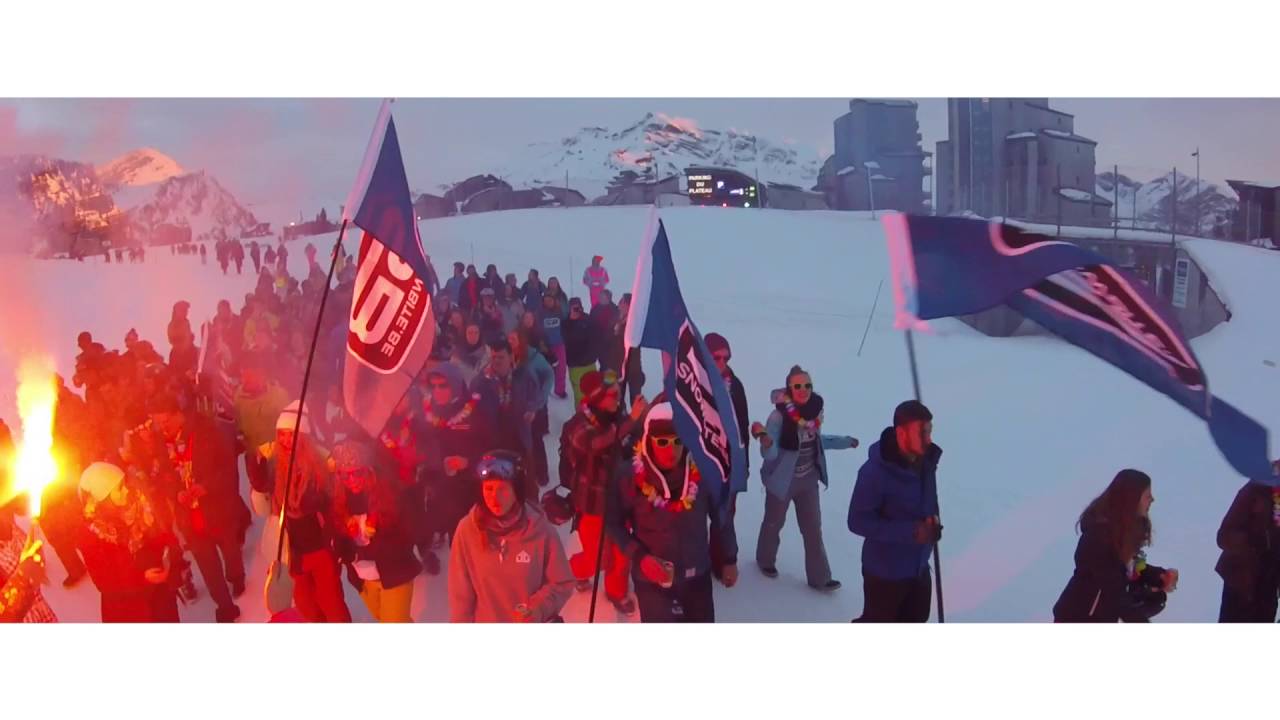 SnowBite 2017 (short)