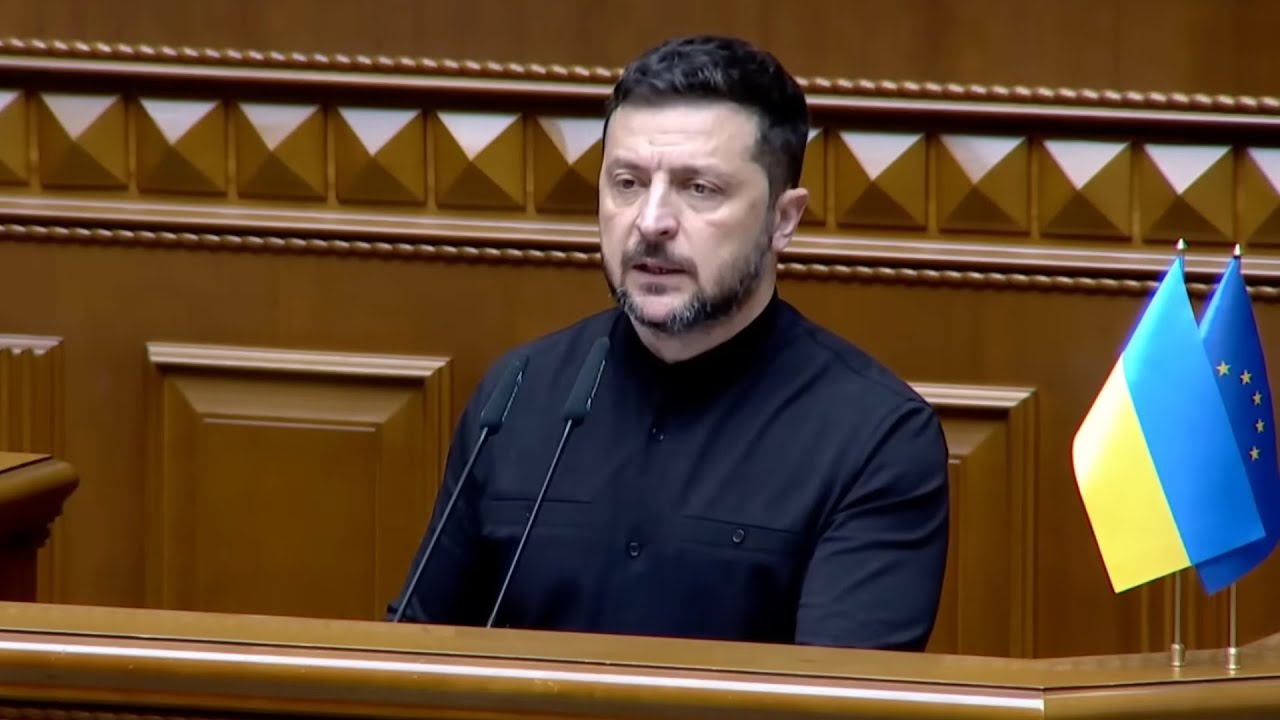 War-Torn but Resilient: Ukraine Doubles Down on Defense and Reform