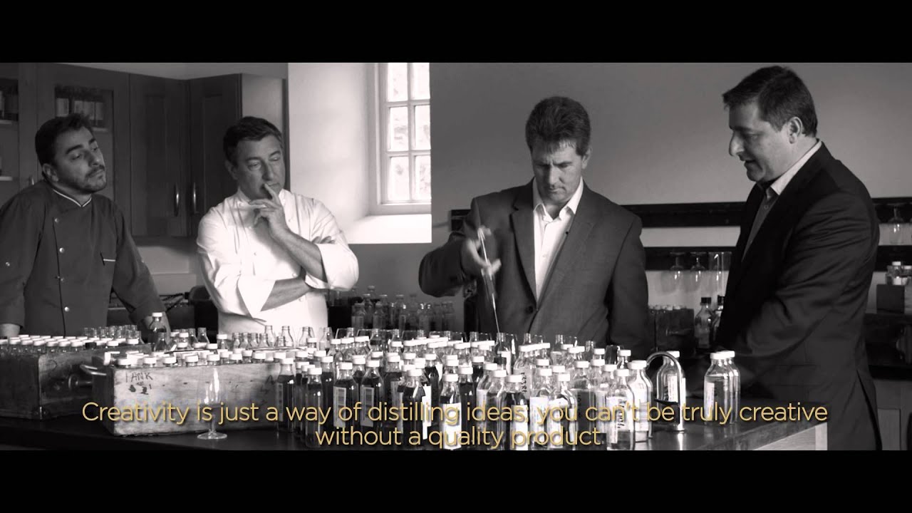 The Macallan Masters of Taste with El Celler de Can Roca