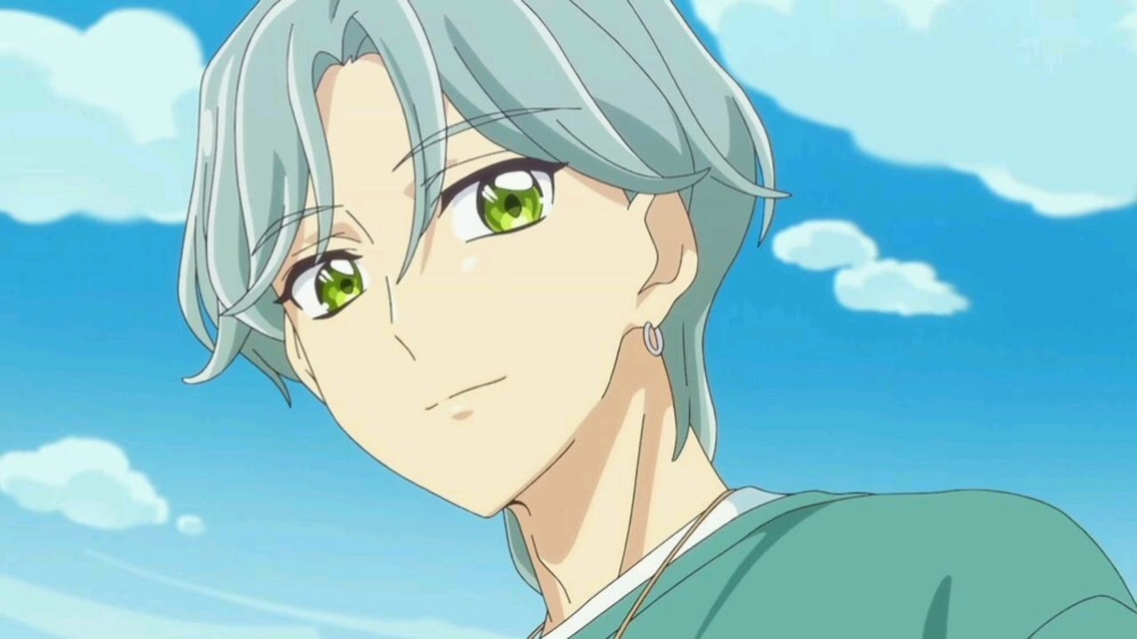 キミからのEcho　歌：響カイト(CV：佐久間大介)