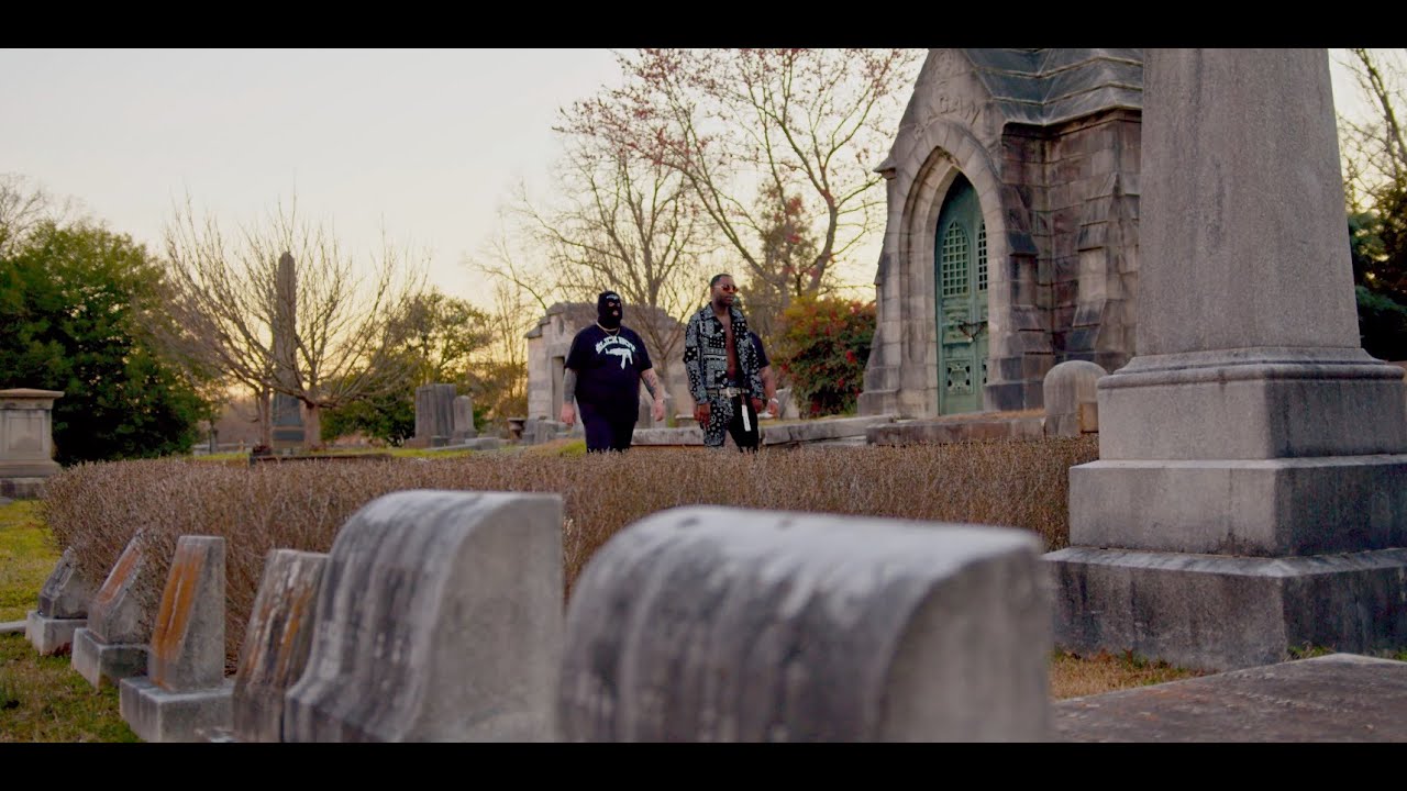 Hitman Shawty ft Rittz - They Said (Official Music Video)