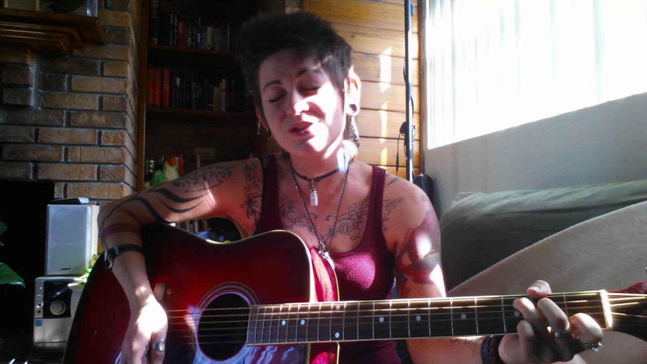 Riptide (Cover)