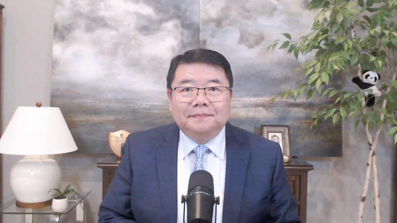 账户清理行动背后：中国银行业的国家级抢劫/郑丽文说要见习近平/印尼一带一路雅万高铁巨亏/王剑每日观察/20251020