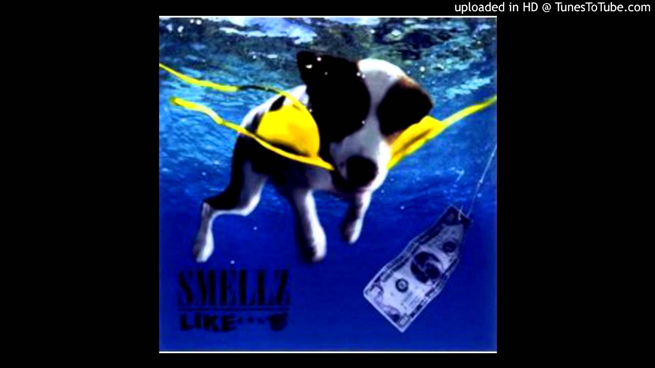 TGMX(Scafull King) - Sliver (Nirvana Cover)