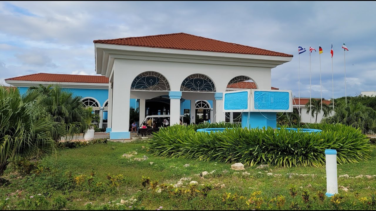 2023-11-30 Grand Memories - Cayo Santa Maria