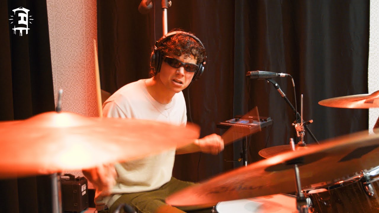 Something (Practically) - Live at East Iris Studios