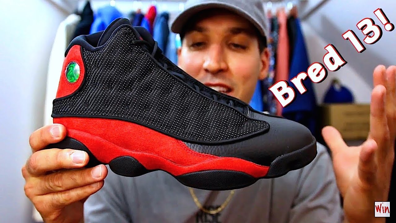 AIR JORDAN RETRO 13 