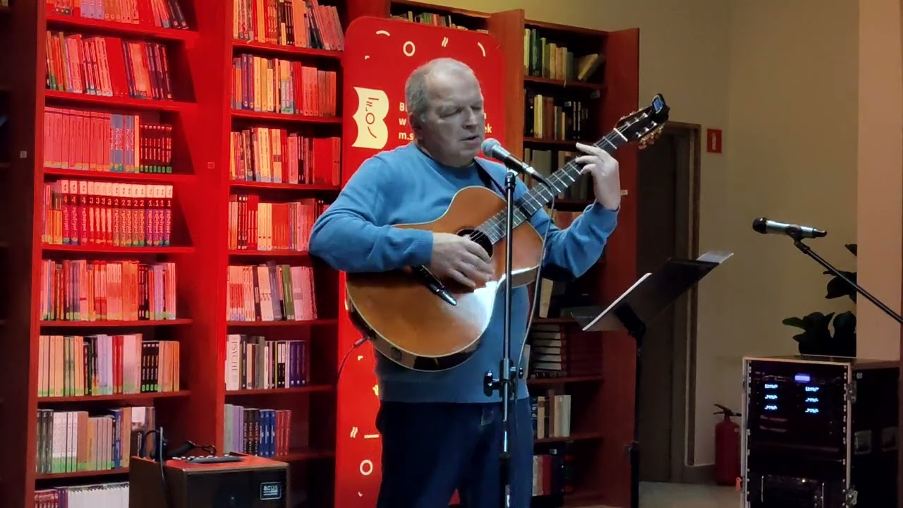 Piotr Bakal - Uważaj na słowa