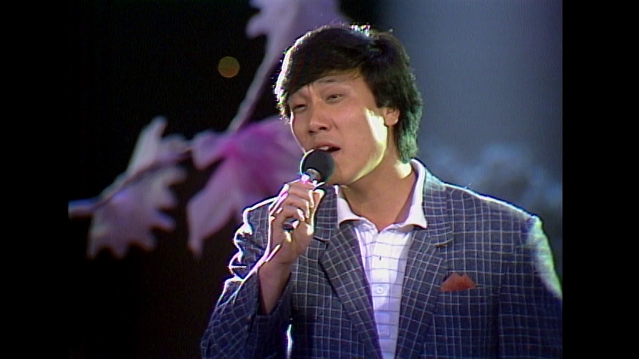 난 아직 모르잖아요 - 이문세(1986.05.17) [가요 힛트쏭] | Lee Moon-sae [K-Pop Legend]