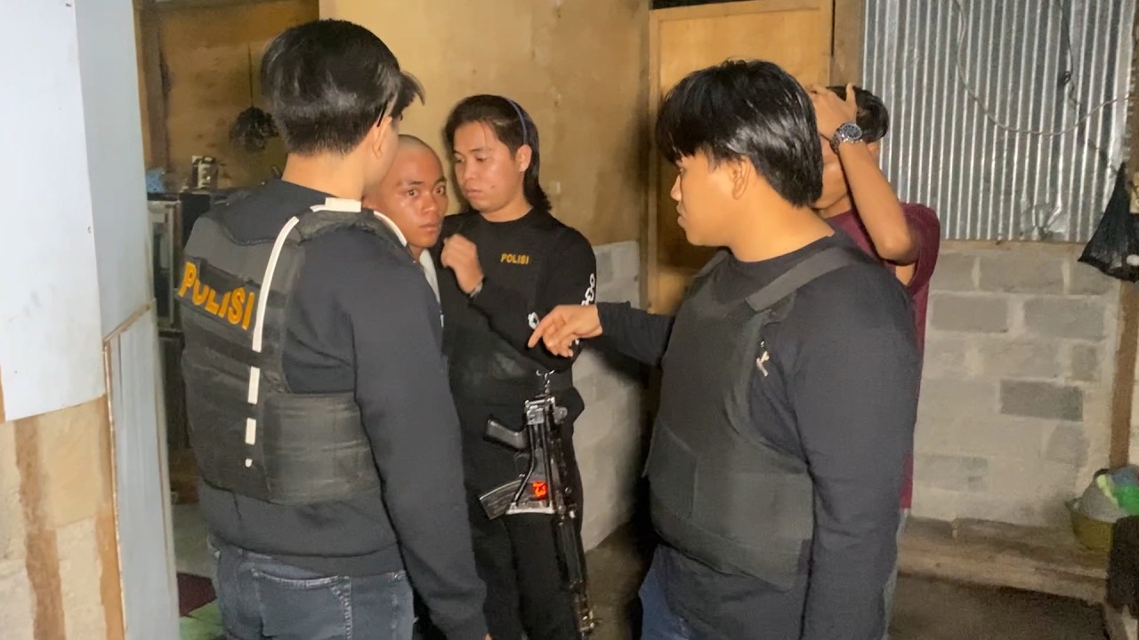 TEGA! GENG PRIA C4B*LI ANAK DI B4WAH UMUR, 1 PELAKU MASIH BURON!