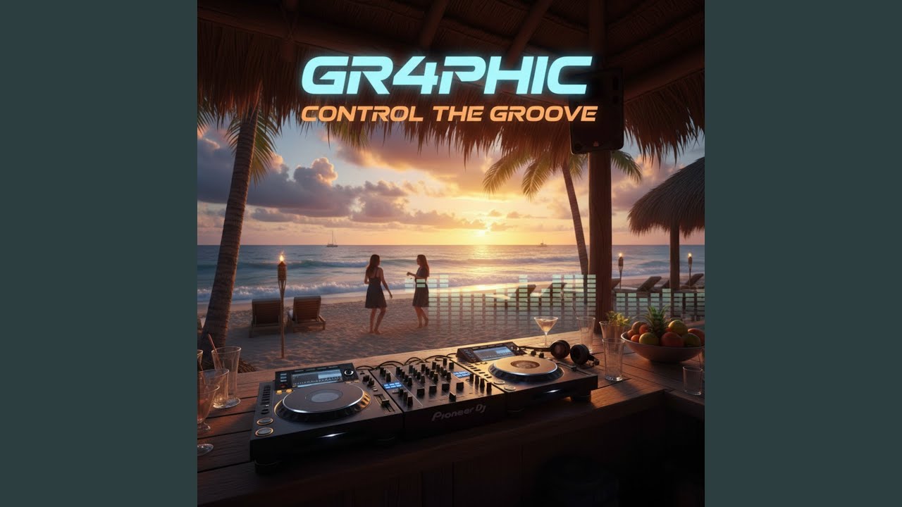 Control The Groove