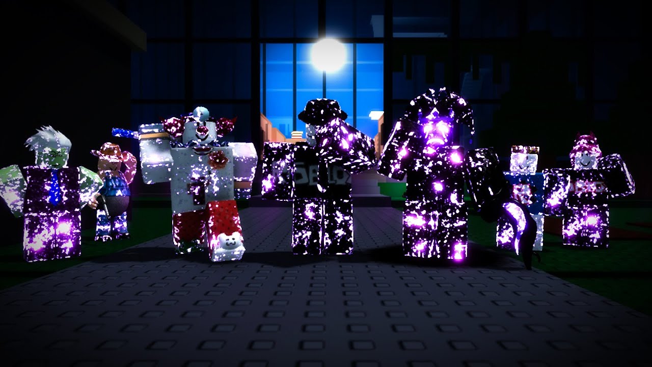 All Killer Alpha Tester Skins in Relentless