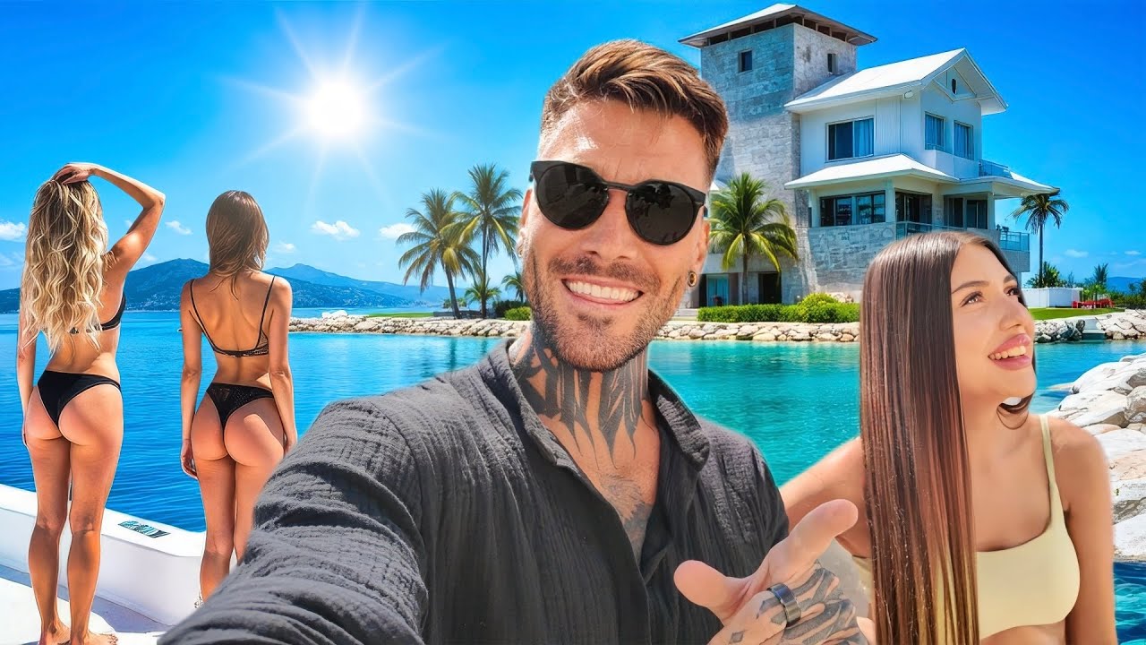 I’m Buying a $250K Bali Villa… Or Getting Scammed?!