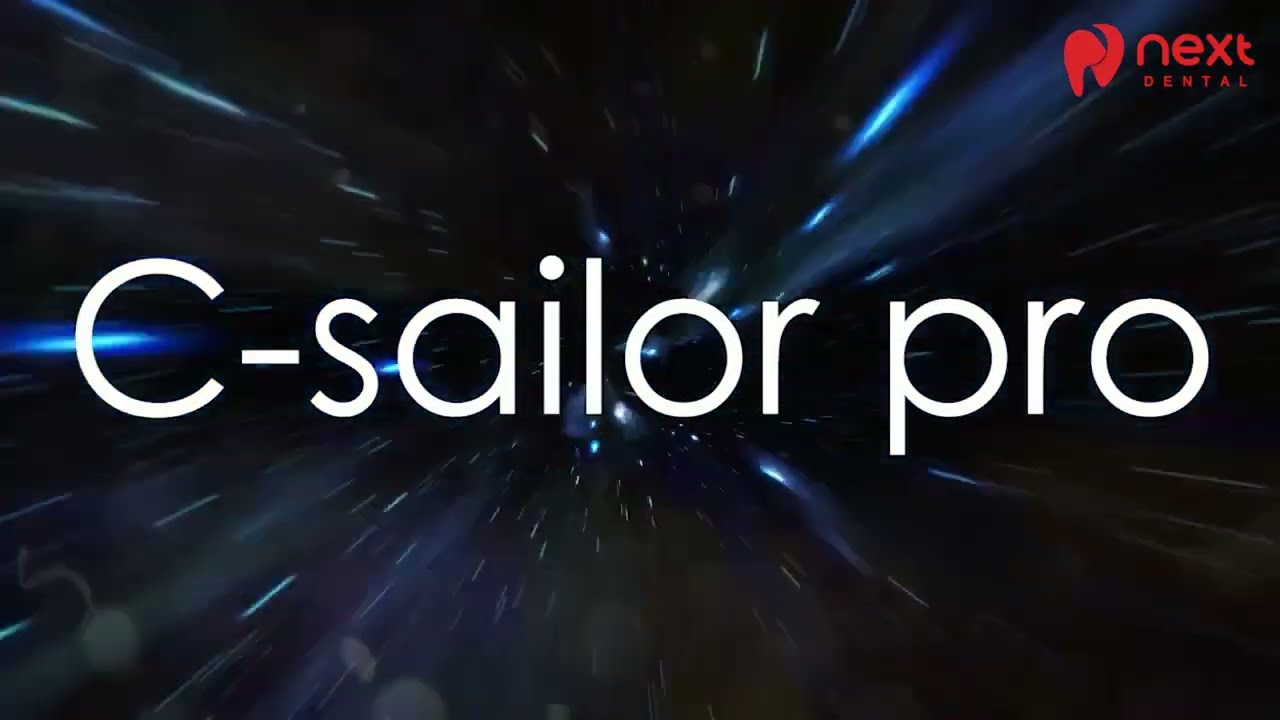COXO C Sailor Pro Dental Implant system
