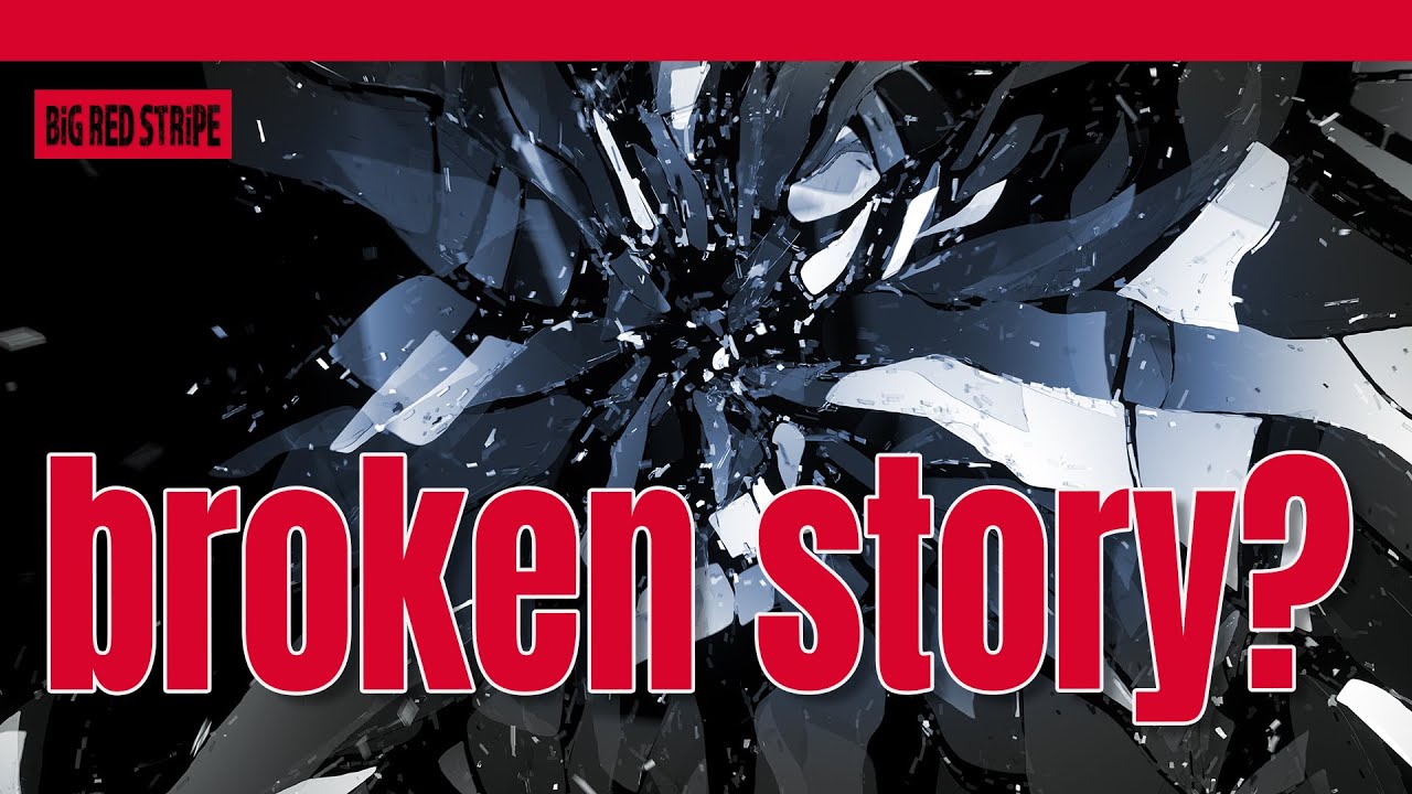 Do YOU KNOW If Your Story Is BROKEN? Writing a Screenplay Treatment Is the SOLUTION