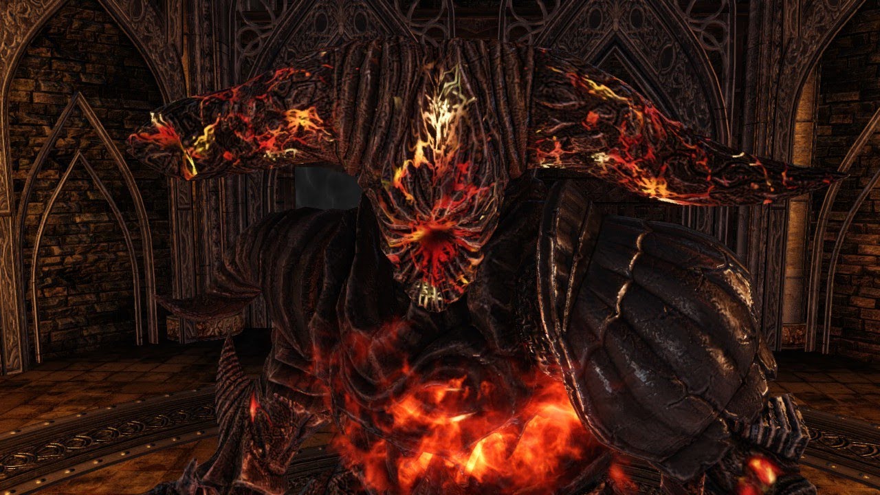 Hell's Reign