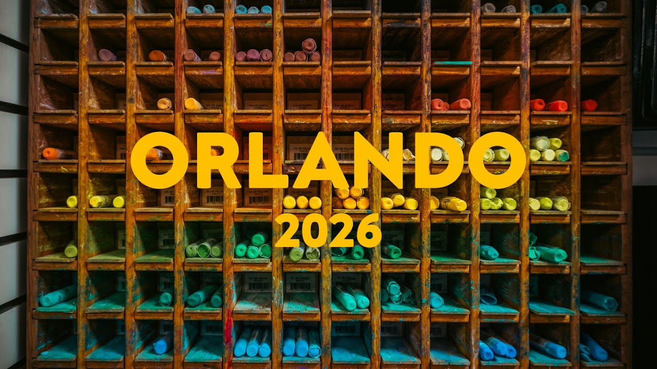 Exploring Orlando Beyond Disney