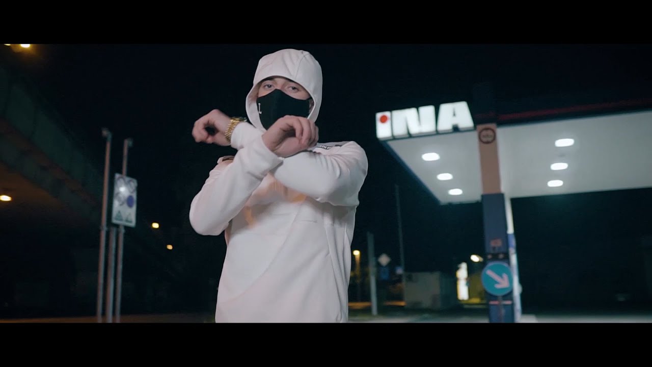 Leyon - Drilla