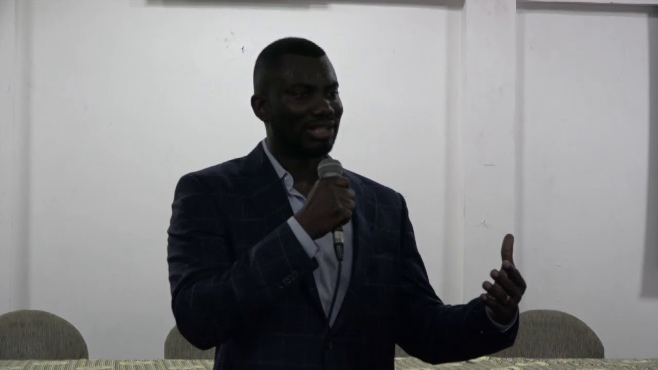 HBCU Community Visit - Ghana