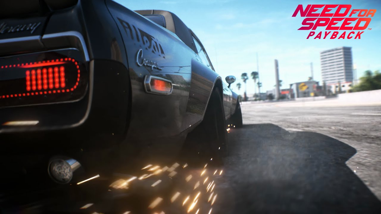 This Race Got CRAZY! 😱 NFS Payback LIVE Gameplay🚓🔥— No Commentary