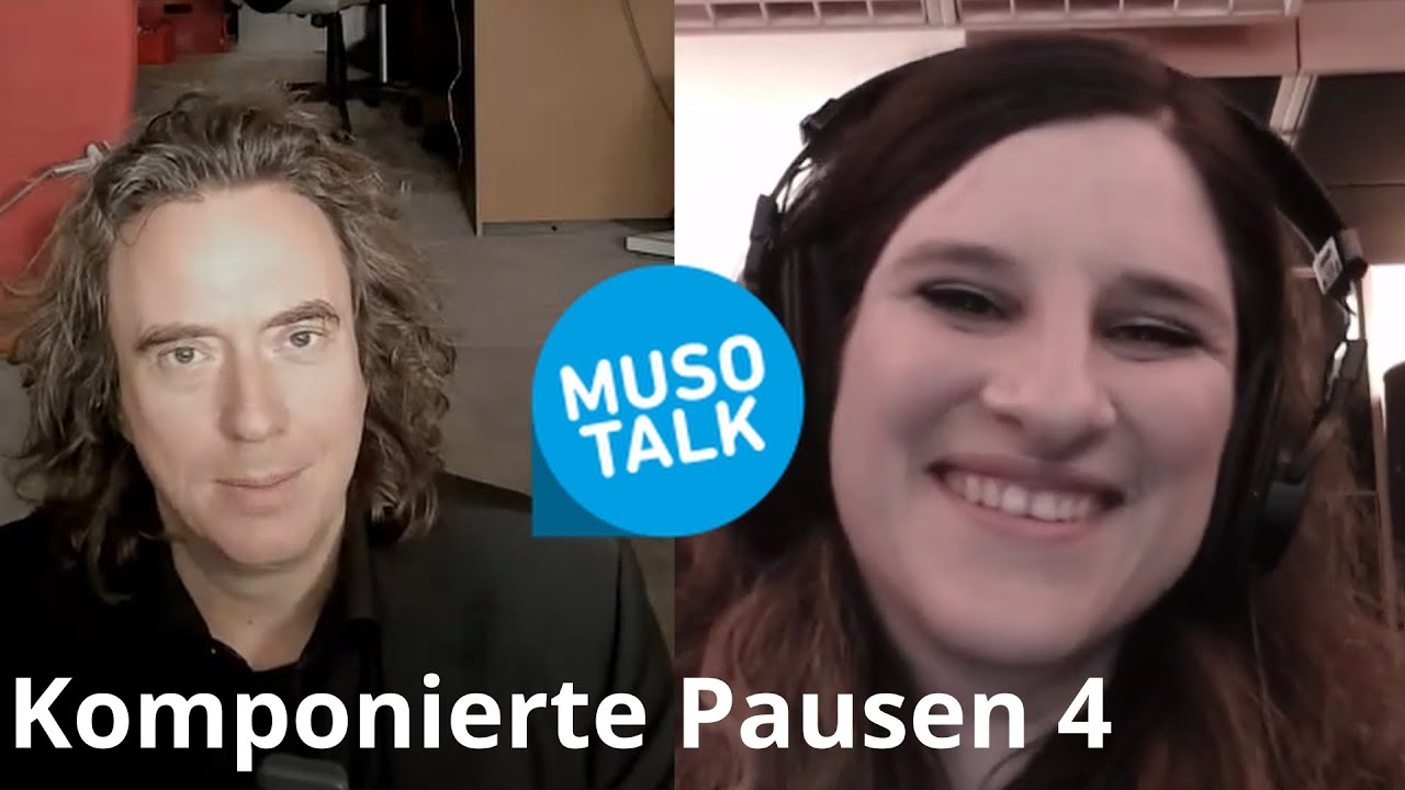 #4 Shir Ran Yinon (New Model Army, Mond&euml;na Quartett)  Komponierte Pausen mit Thorsten Quaeschning