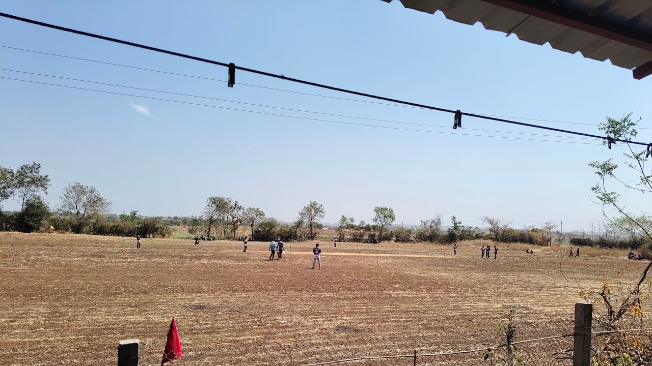 Live cricket club Shitalpada 🏏150 vs 🤾shrirampu