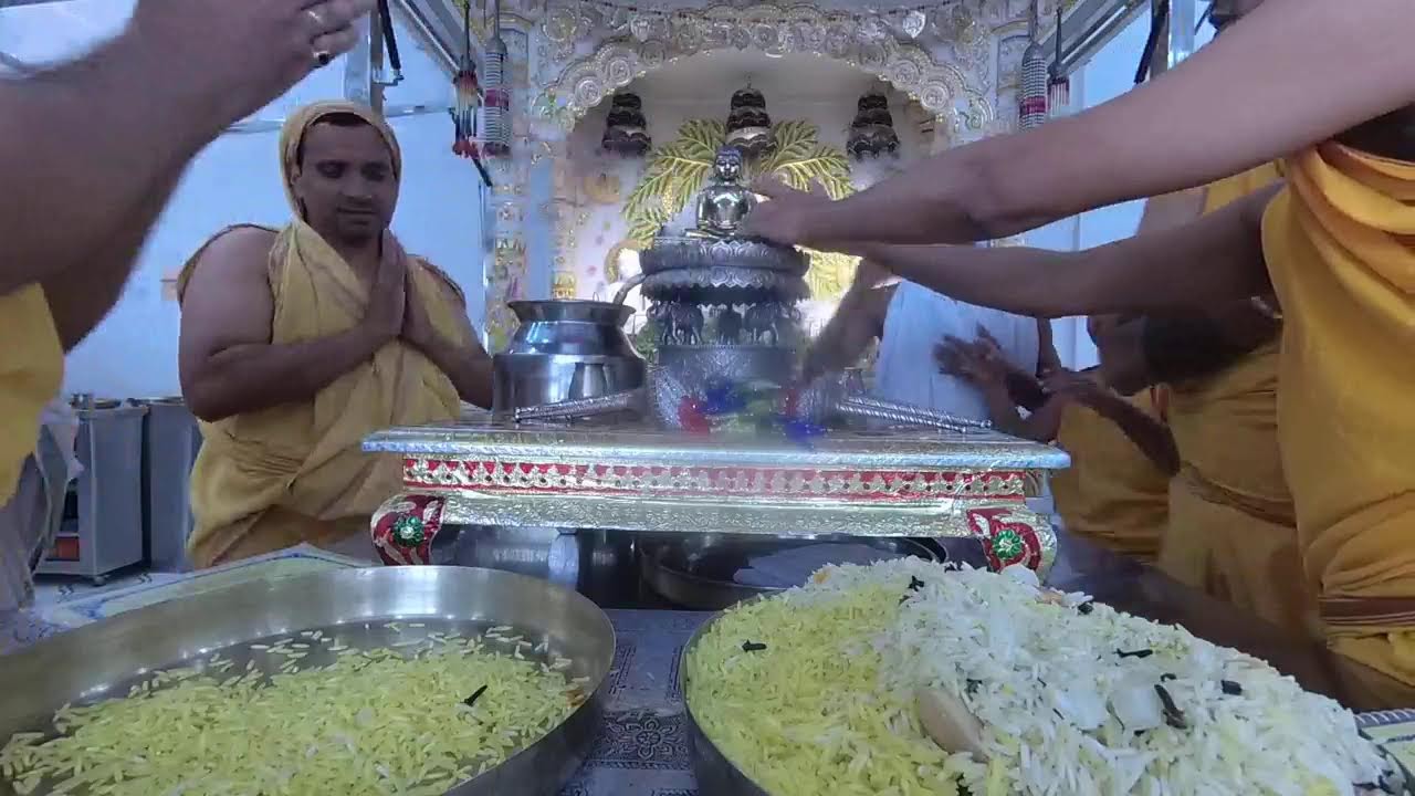 DJCHC Hyderabad Live Stream