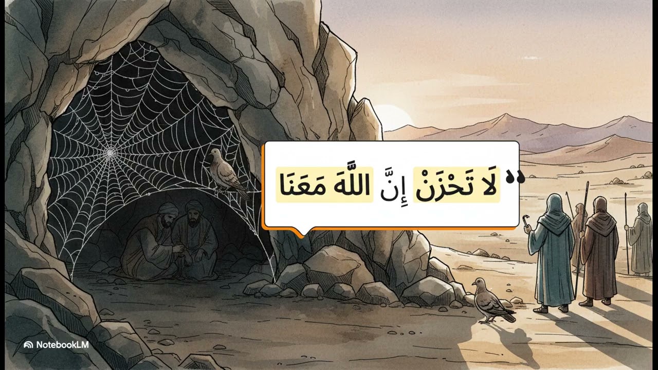 كتاب الدراسات الاجتماعية الصف الرابع ابتدائي الدرس 33 الهجرة إلى المدينة المنورة