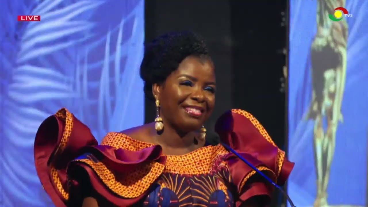 #GMB2023 Music and Dance Night