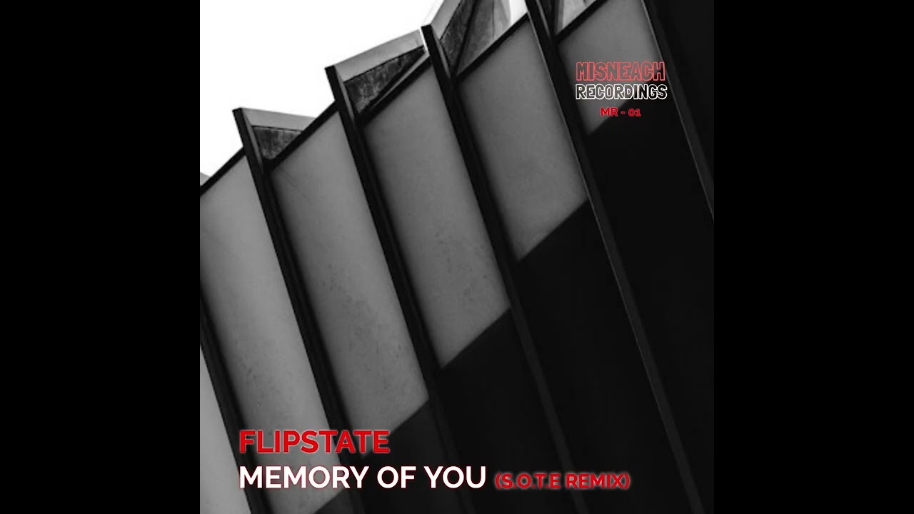 Flipstate - Memory Of You (S.O.T.E Remix)