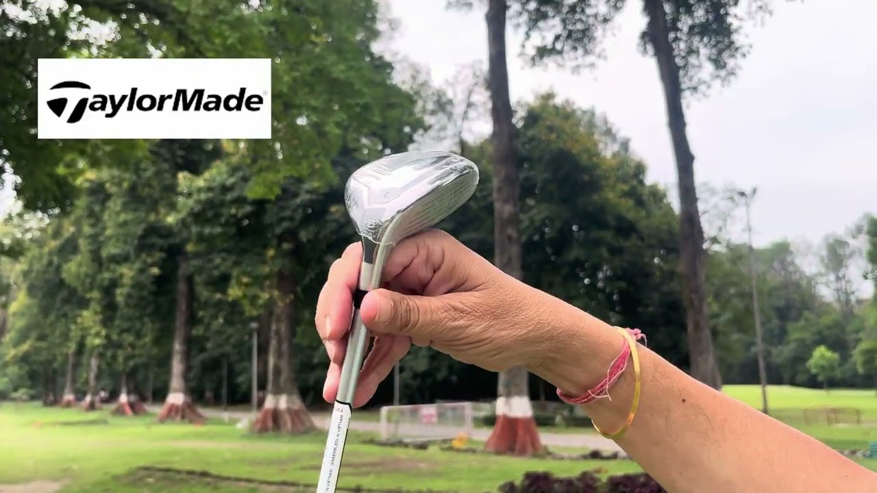 Taylormade 2025 Rbz ladies Golf set