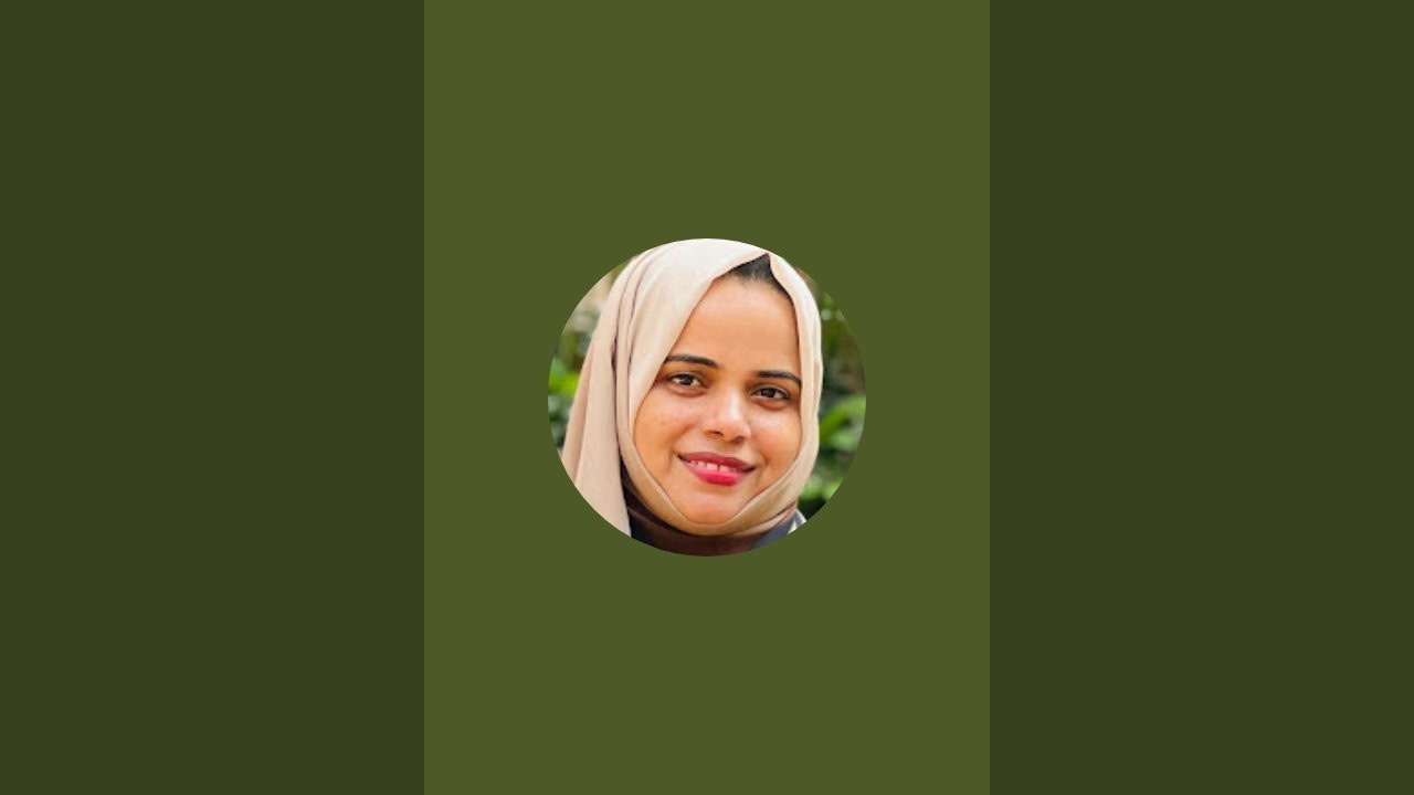Jumaila Haris is live
