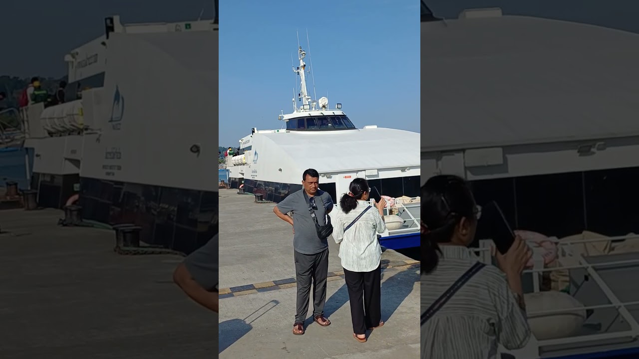 Andaman Tour - 7 Jan 2026