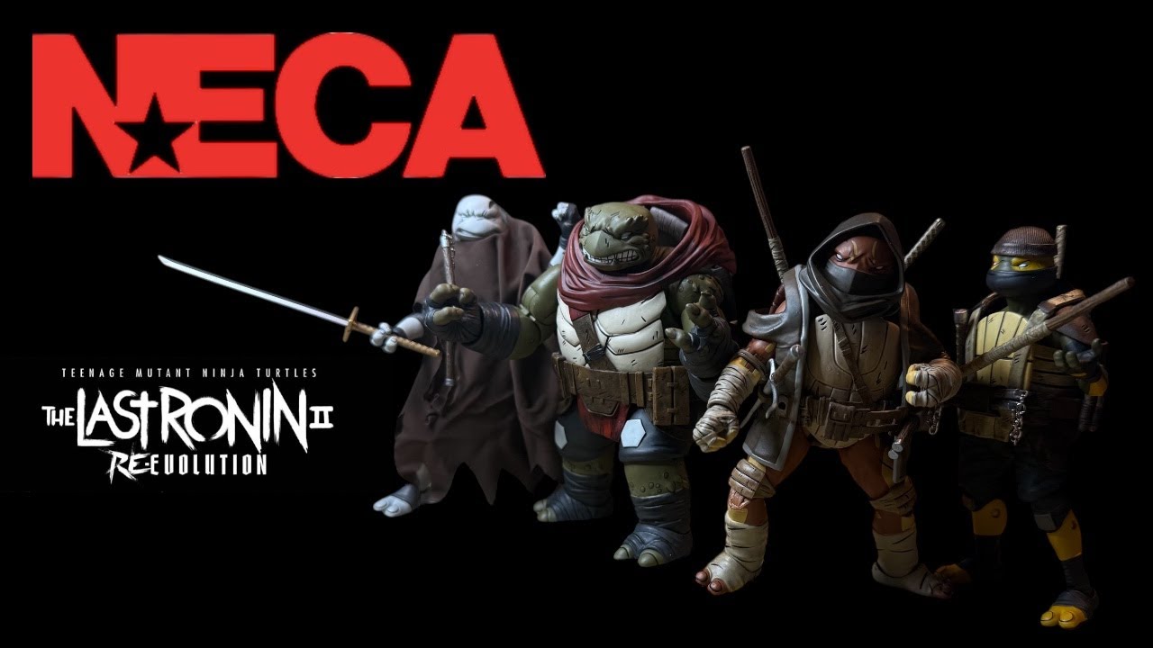 Neca- Yi, Odyn, Uno and Moja