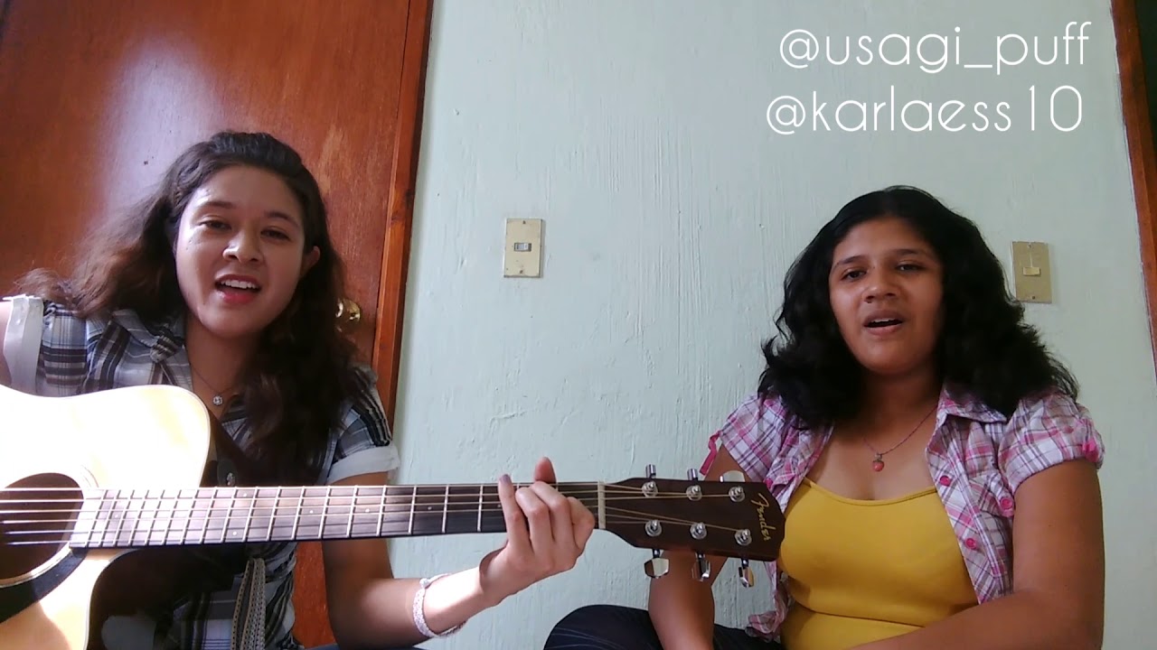 Rubí Vaquera - Steven Universe Cover Oh My Lady 🎵