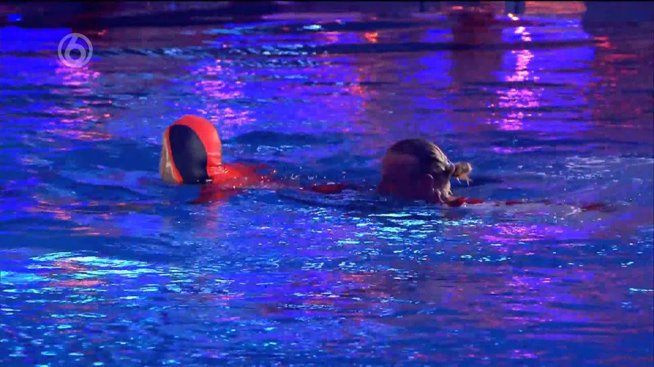 Sprong Koen & Andy | Finale 2014 | Sterren Springen