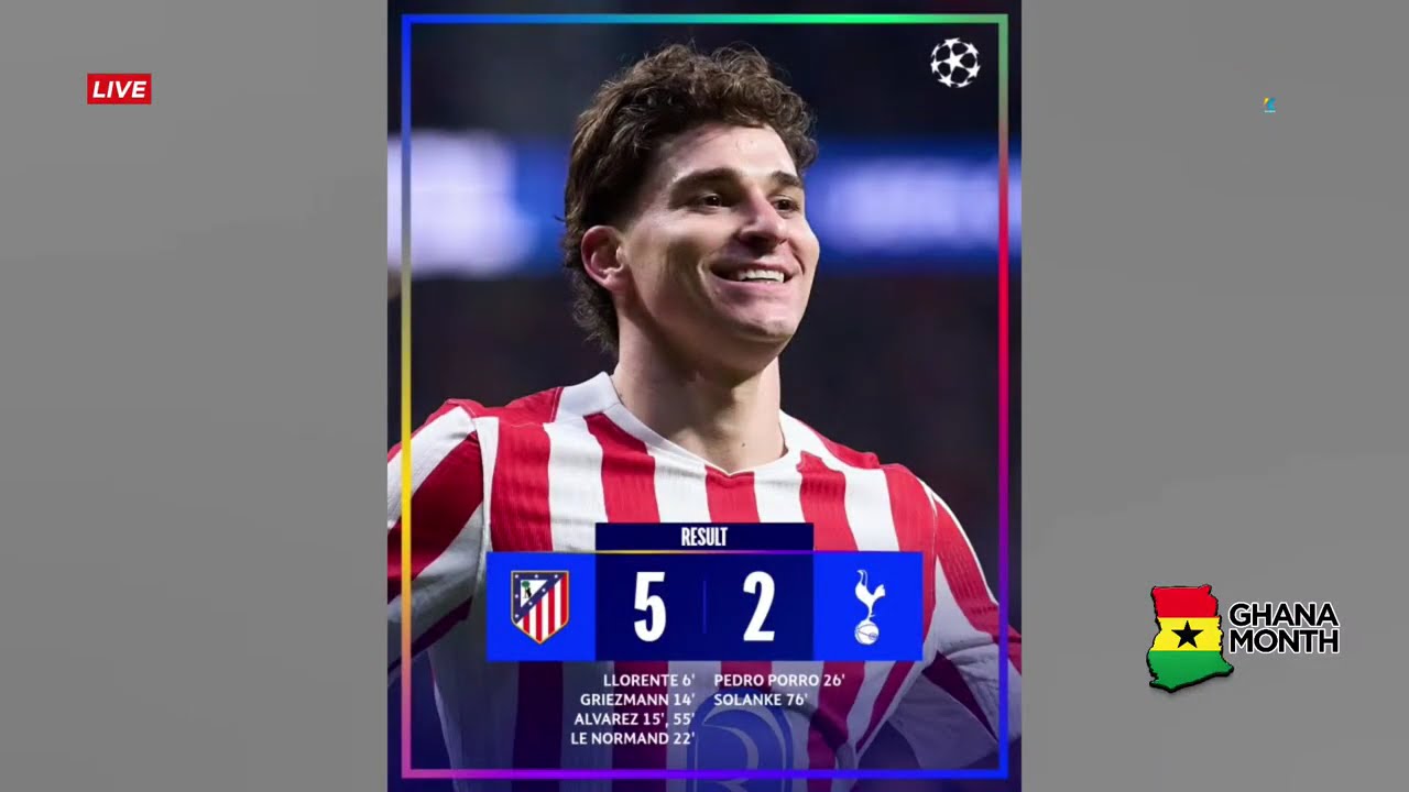 LIVE: Midfield Action | Host: Sir Joe Laka | 11/03/2026