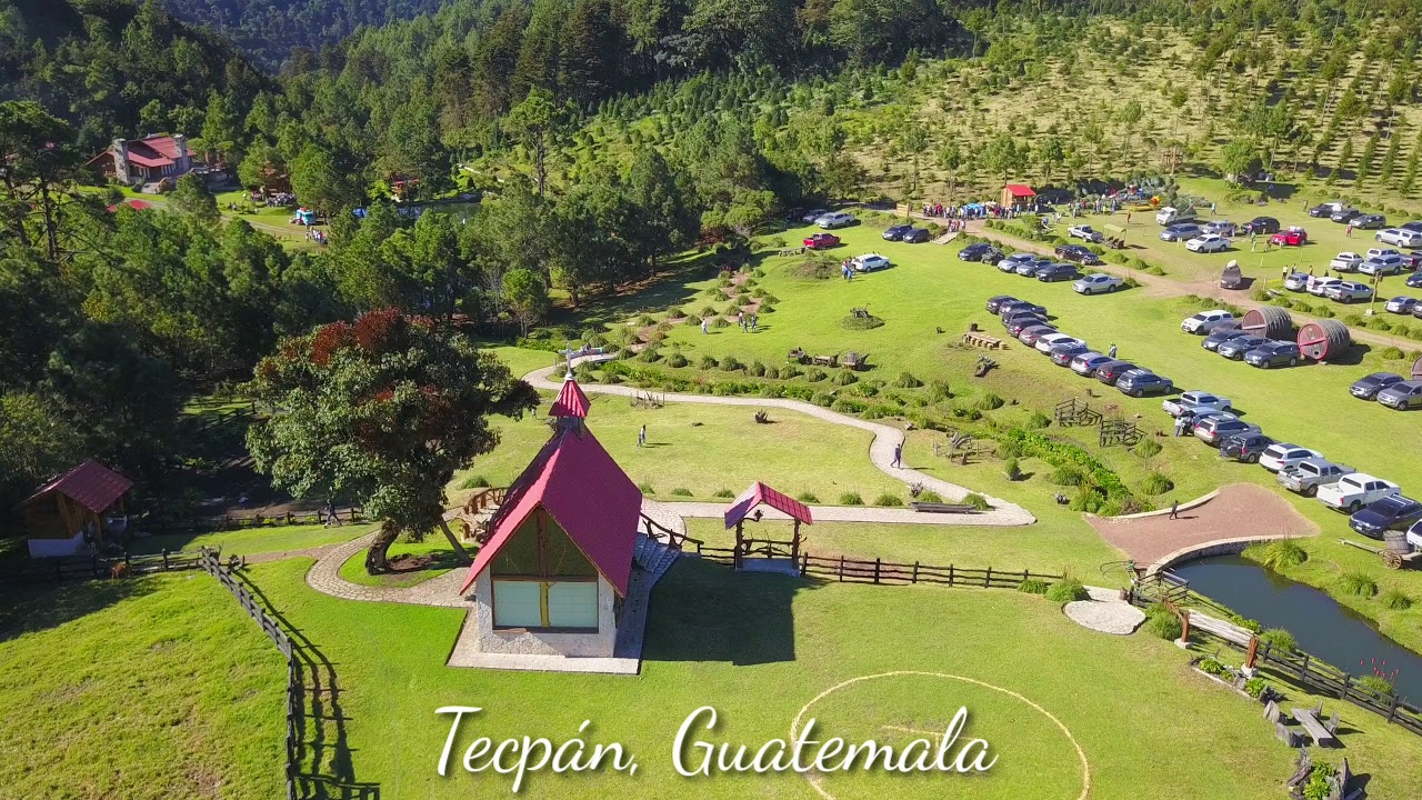 Tecpán, Guatemala