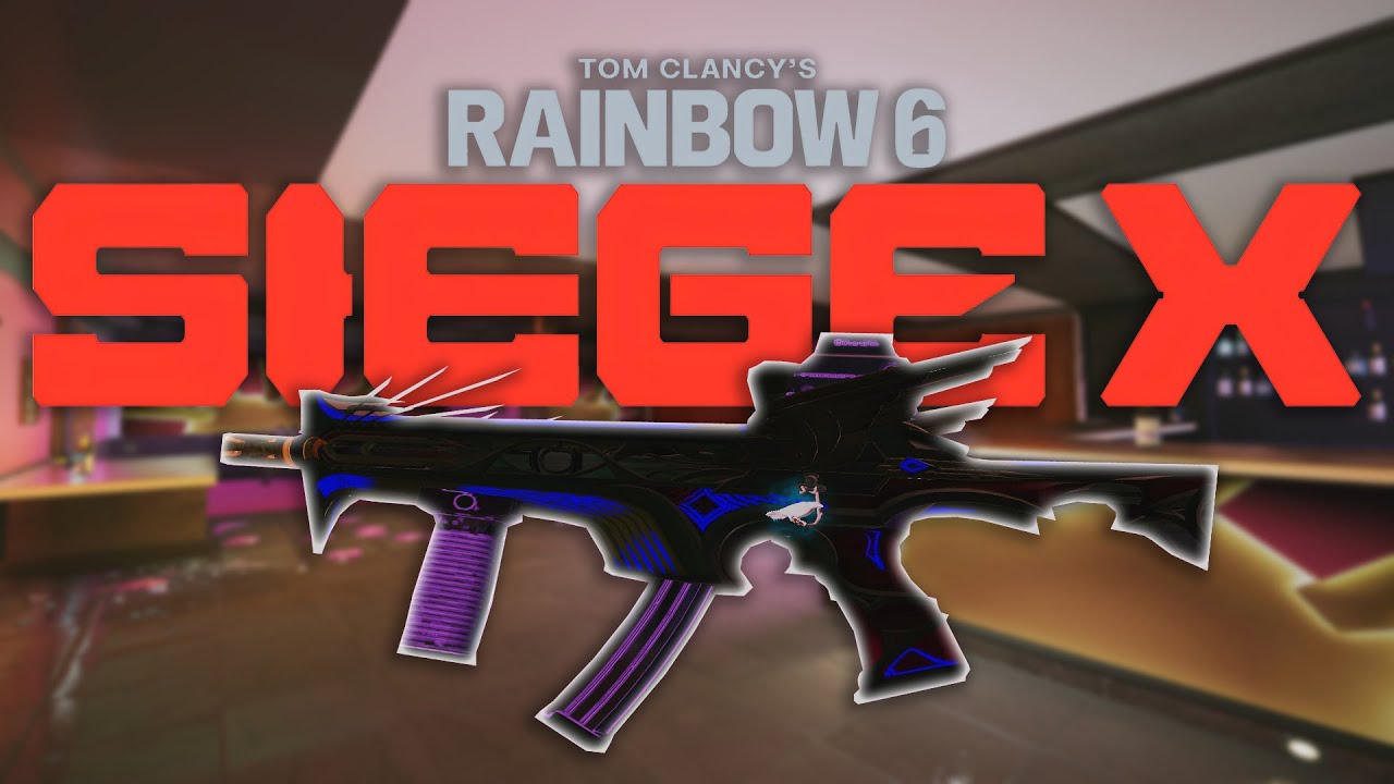 Calm Aim in Siege X