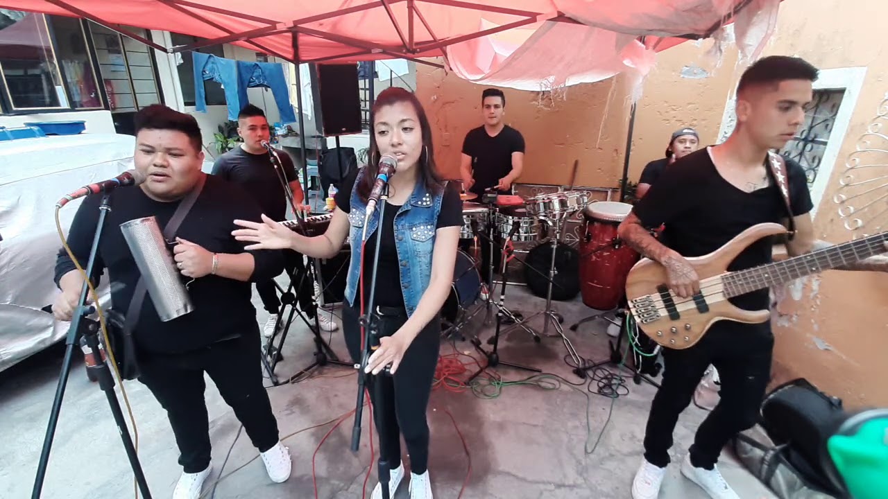 Evidencias (ensayo 2020) Grupo Versatil Mik3yt3kla y la Nueva Mision.