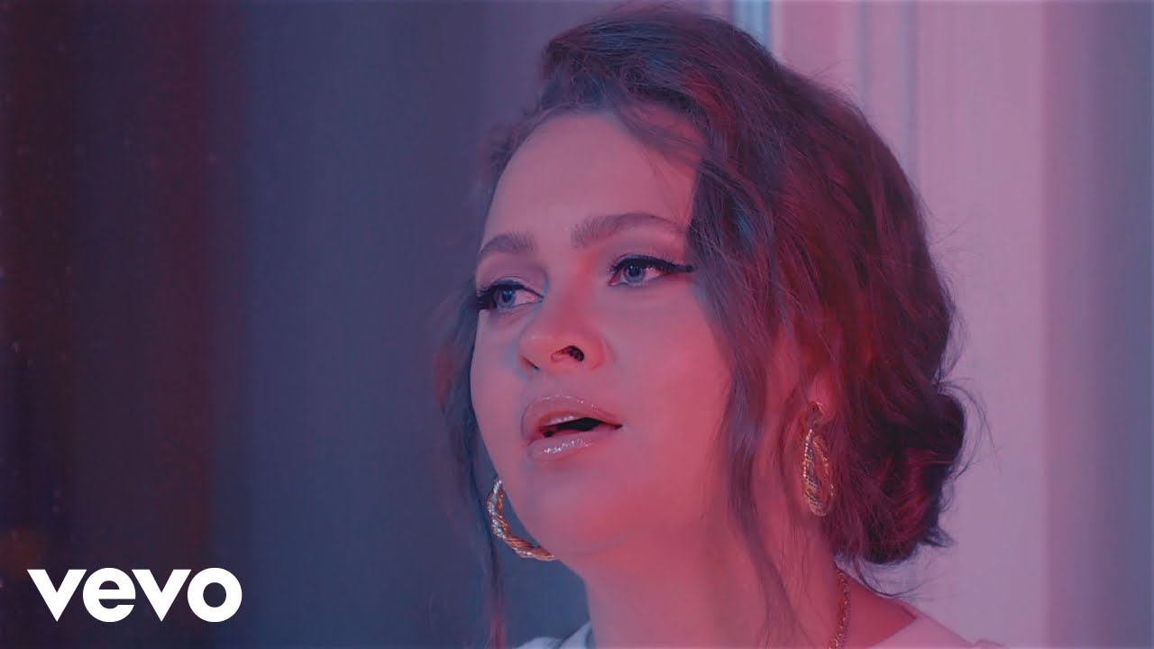 KRISTII - Blue (Official Video)
