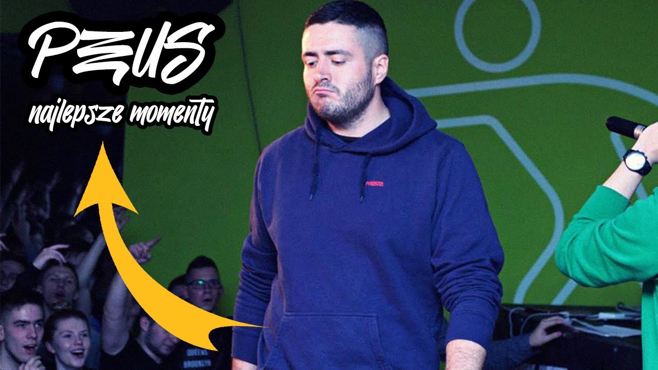 #2 PEUS- NAJLEPSZE MOMENTY NA SCENIE (FOLLOW UP'Y, PANCZE, WEJŚCIA)🎙🎙