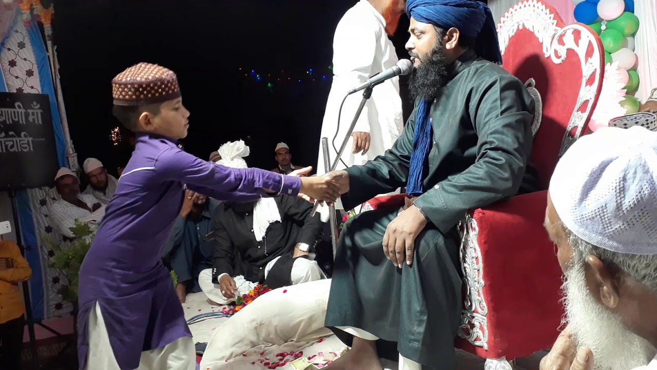 Maulana kamaluddin luvknow