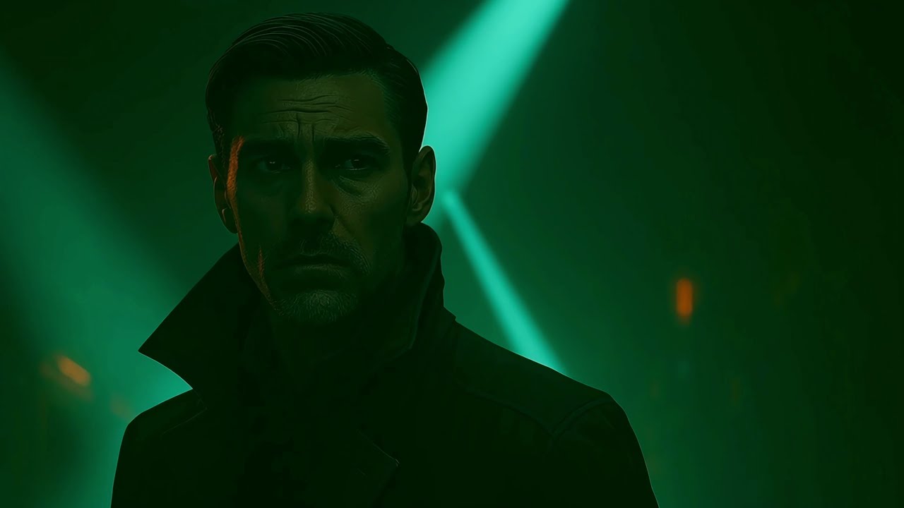 The Hunt Never Ended | 15 Years in the Neon Dark 4k