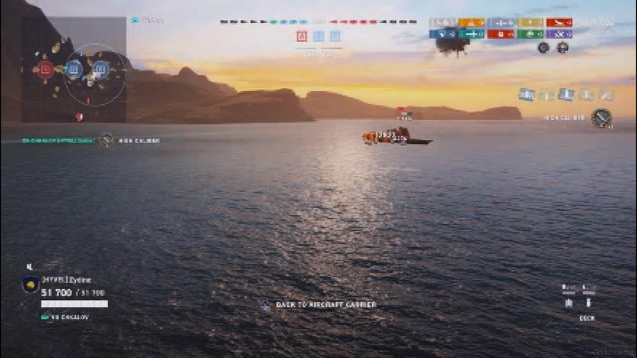 Ancient Chkalov Gameplay (When She Came Out) . World of Warships Legends