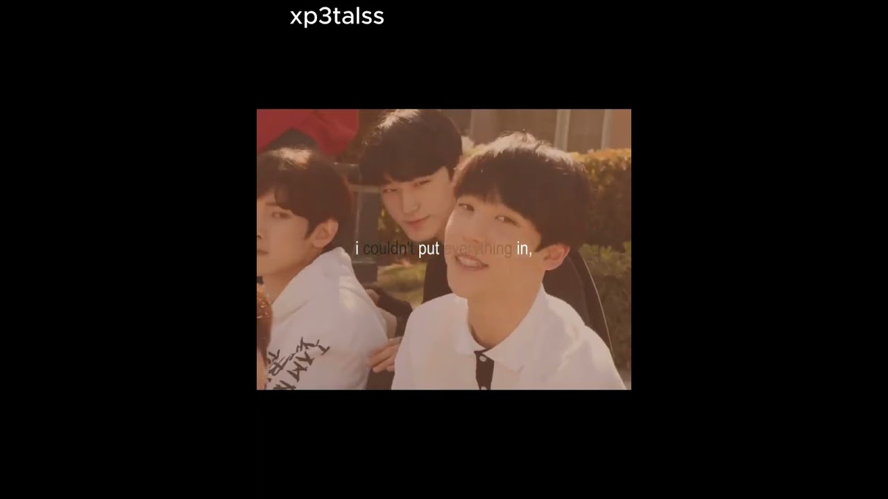 Ateez tiktoks straight from my fyp part 95