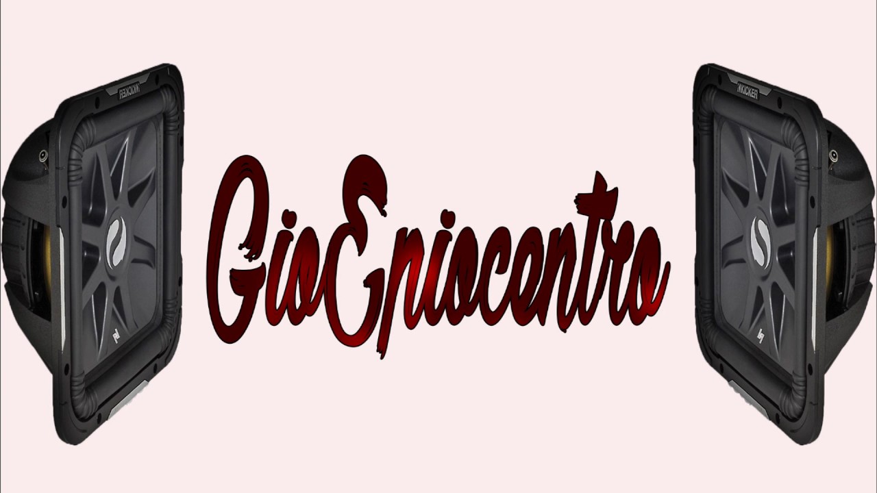 Mix Rieleros Vs Conjunto Primavera Epicenter - (GioEpicentro)
