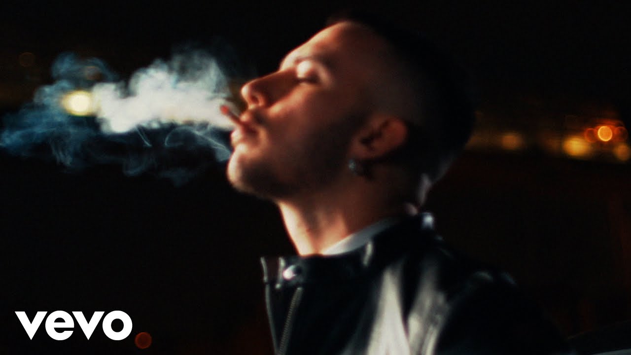Vegas Jones - Chianti classico (Visual Video)