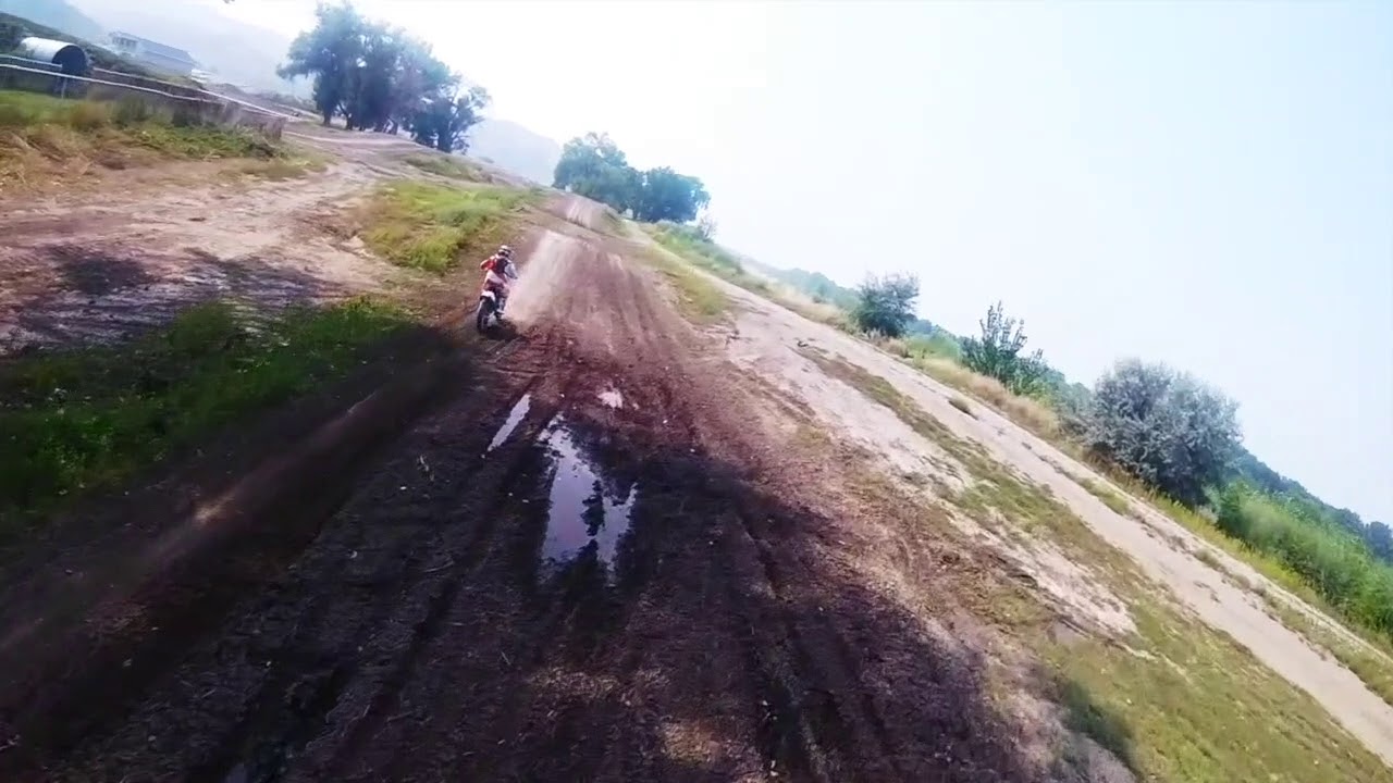 Alta redshift mxr on the track!