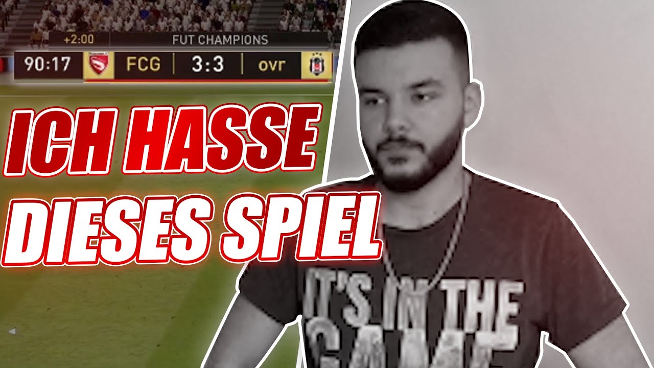 CanBroke2 | ich hasse dieses Spiel